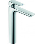 Змішувач для умивальника Kludi Ameo 412980575 (високий), фото 