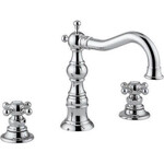 Змішувач Bugnatese Arcadia ARCBR8312, фото 