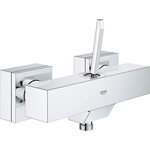Настенный смеситель Grohe Eurocube Joy 23665000, фото 
