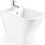 Унитаз компакт с сиденьем Roca Gap A34D738000, фото 2