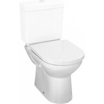 Напольный унитаз Laufen Pro H8249560000001, фото 