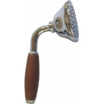 Змішувач для душу Bugnatese Old 800 OLDCR046, фото , изображение 2