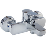 Змішувач для ванни Kludi Pure And Easy 376810565, фото 