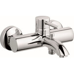 Змішувач для ванни Kludi Bozz 386910576, фото 