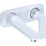 Зовнішня частина змішувача для умивальника Kludi Balance 522469175, фото 