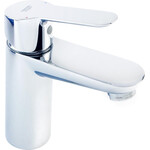 Змішувач для раковини Grohe Bau Edge 23330000, фото 