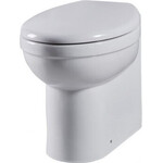 Чаша унитаза Am.Pm Bliss C551438WH (без сидения), фото 