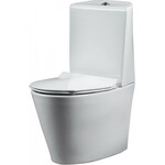 Биде Am.Pm Admire C103111WH (напольное), фото 2