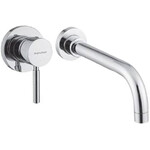 Змішувач для раковини Bugnatese Kobuk KOBCR2246, фото 