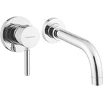 Смеситель для умывальника Bugnatese Kobuk KOBCR2245, фото 