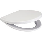 Сиденье для унитаза Cersanit Delfi K98-0039, фото 