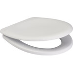 Сиденье для унитаза Cersanit Delfi K98-0001, фото 