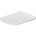 Унитаз-компакт Duravit DuraStyle 2155090000+0935000085 (без сиденья), фото 2