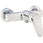 Смеситель для душа Ferro Fosca Chrome BFA7, фото 