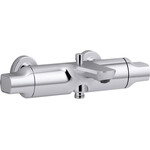 Термостат Jacob Delafon Aleo E72286-CP, фото 