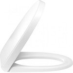 Сиденье с механизмом softclose Jacob Delafon Odeon Up E70011-00, фото 