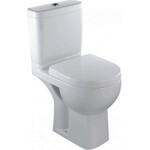 Унитаз компакт Jacob Delafon Odeon Up 18557K-00+E4740-00, фото 