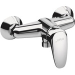 Хромированный смеситель Jika Olymp Deep H3311U70044001, фото 