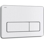 Клавиша смыва Jika Dual Flush H8936630040001, фото 