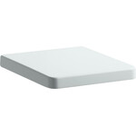 Подвесной унитаз без крышки Laufen Living H8204300000001, фото 2