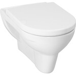 Подвесной унитаз без крышки Laufen Living H8204300000001, фото 