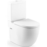 Унитаз без бачка Roca Meridian A342248000, фото 