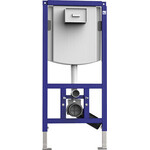 Инсталляция для унитаза Sanit 90.725.00.T000, фото 