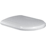 Унитаз без сиденья Villeroy & Boch Hommage 6661B0R1, фото 2