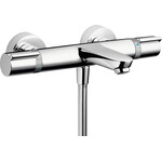 Змішувач для ванни Hansgrohe Versostat 15348000, фото 