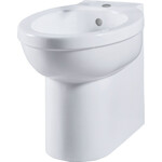 Чаша унитаза Am.Pm Bliss C551438WH (без сидения), фото 2