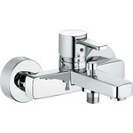 Змішувач для ванни Kludi Zenta 386700575, фото 