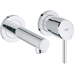 Змішувач для умивальника Grohe Concetto 19575001, фото 