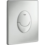 Клавиша смыва Grohe Skate Air 38505P00, Цвет производителя: хром матовый, фото 