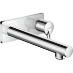 Смеситель Hansgrohe Talis S 72111000, фото 