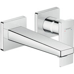 Смеситель для раковины Hansgrohe Metropol 74526000, фото 