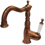 Змішувач для раковини Bugnatese Oxford OXBR6313, фото 