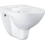 Биде подвесное Grohe Bau Ceramic 39433000, фото 