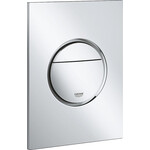Клавиша смыва Grohe Nova Cosmopolitan S 37601000, фото 