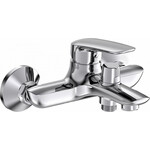 Смеситель для ванны Imprese Praha 11030 new, фото 