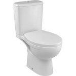 Унитаз компакт Jacob Delafon Patio ETB212-00+UJV102-00, фото 