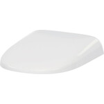 Безободковый подвесной унитаз Am.Pm Sensation Flashclean C301700WH (без сиденья), фото 3