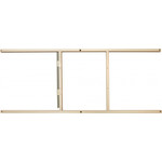 Ванна акриловая 170x75 см Am.Pm Spirit W72A-170-075W-A2, фото 2