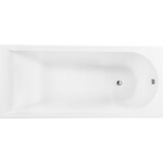 Ванна акриловая 170x75 см Am.Pm Spirit W72A-170-075W-A2, фото 