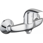 Змішувач для душу Damixa Palace Bit 312000000, фото 