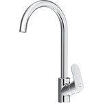 Смеситель для кухни Am.Pm Like F8007700 (на две воды), фото 