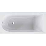 Акриловая ванна Am.Pm Spirit W72A-150-070W-A2 (150x70 см), фото 