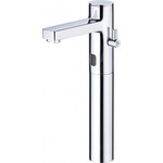 Змішувач для умивальника Kludi Zenta 3810605 (високий, сенсорний), фото 