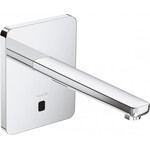 Змішувач прихованого монтажу для умивальника Kludi Zenta 3840205 (сенсорний), фото 