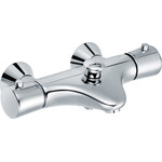 Термостатический смеситель для ванны Kludi Ambienta 534010538, фото 