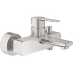 Змішувач для ванни Grohe Lineare New 33849DC1, фото 